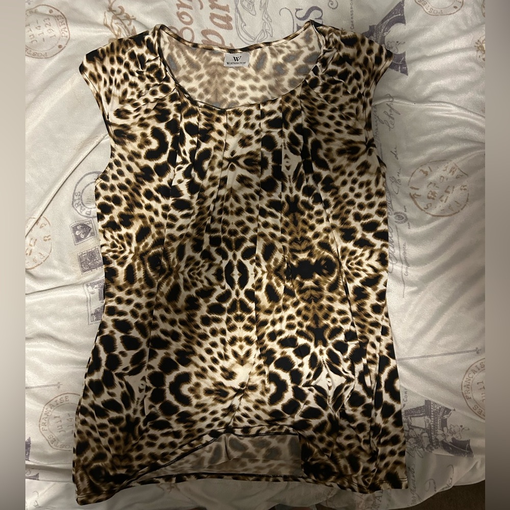 Women’s Blouse